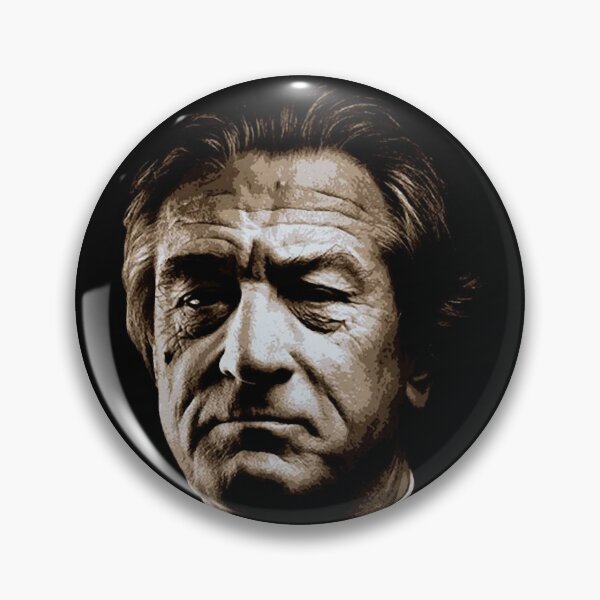 Item preview, Art - Robert De Niro designed and sold by thrasherbald.