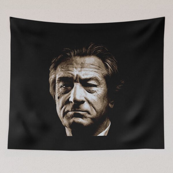 Item preview, Art - Robert De Niro designed and sold by thrasherbald.
