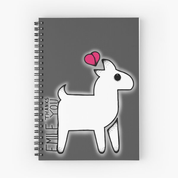 Item preview, Emile thanks you | fanart designed and sold by ventenart.