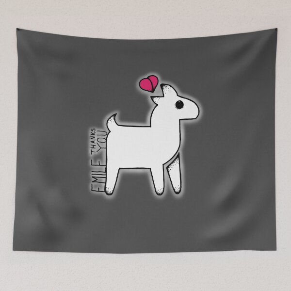 Item preview, Emile thanks you | fanart designed and sold by ventenart.