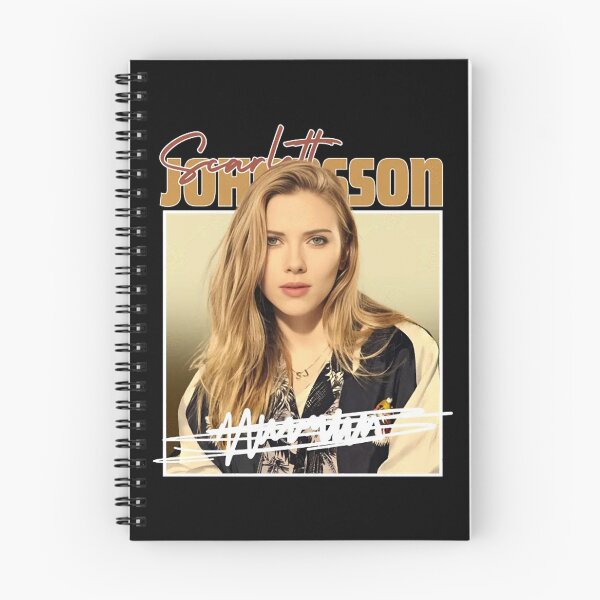 Item preview, Art - Scarlett Johansson designed and sold by socratesam.