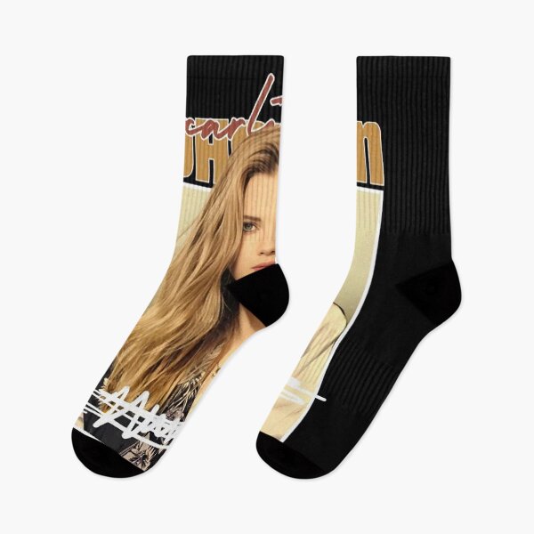 Item preview, Art - Scarlett Johansson designed and sold by socratesam.