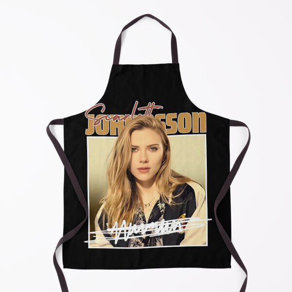 Item preview, Art - Scarlett Johansson designed and sold by socratesam.