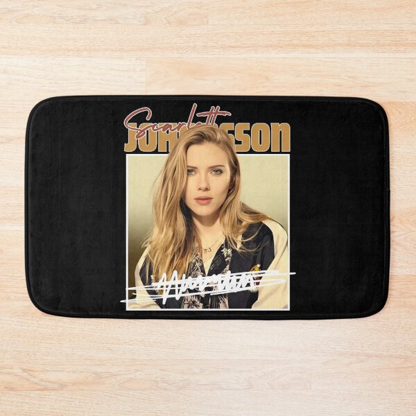 Item preview, Art - Scarlett Johansson designed and sold by socratesam.