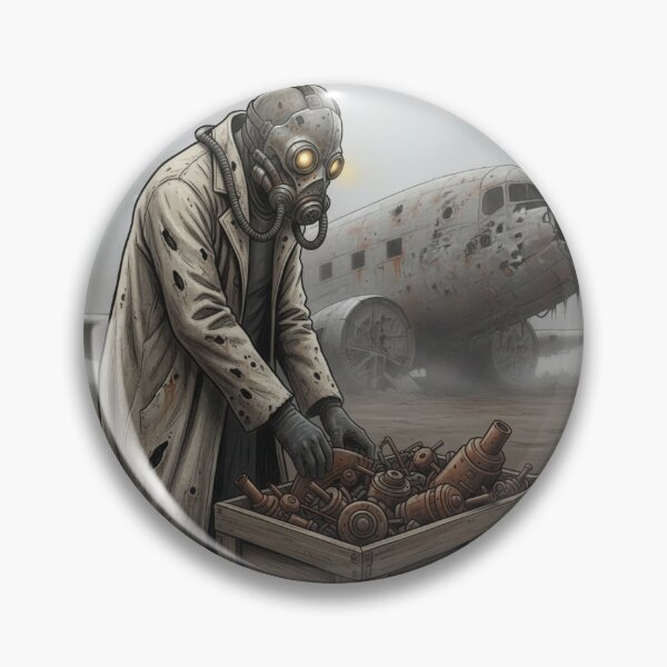 Item preview, Scavenger designed and sold by RaF71PrO.