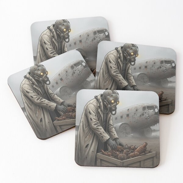 Item preview, Scavenger designed and sold by RaF71PrO.