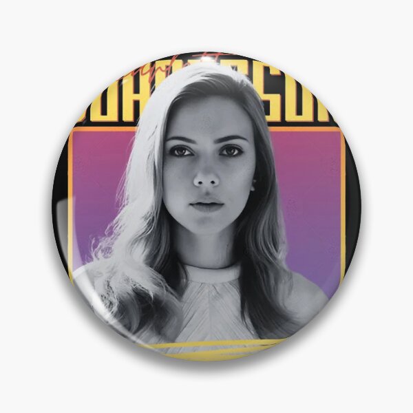 Item preview, Art - Scarlett Johansson designed and sold by socratesam.