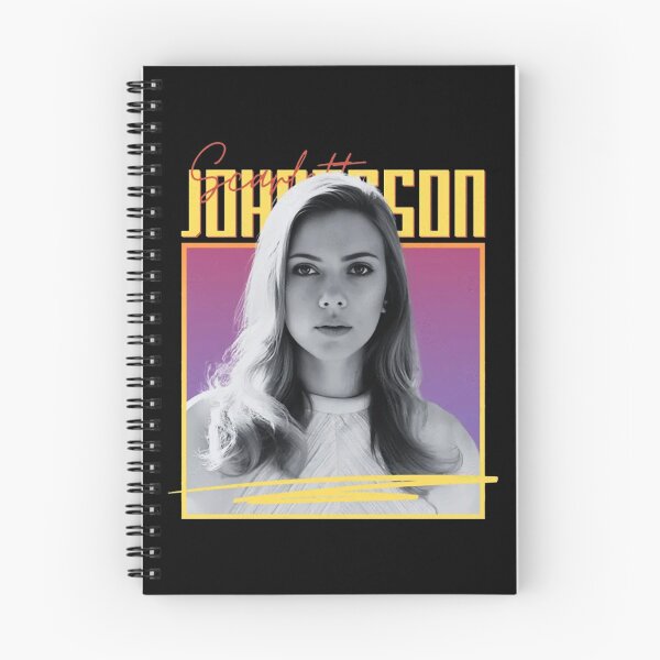 Item preview, Art - Scarlett Johansson designed and sold by socratesam.