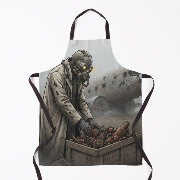 Item preview, Scavenger designed and sold by RaF71PrO.