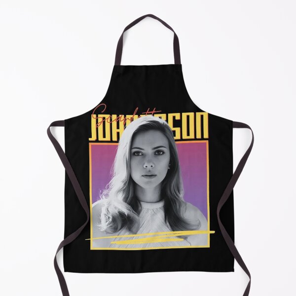 Item preview, Art - Scarlett Johansson designed and sold by socratesam.