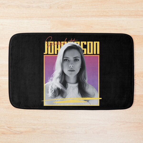 Item preview, Art - Scarlett Johansson designed and sold by socratesam.