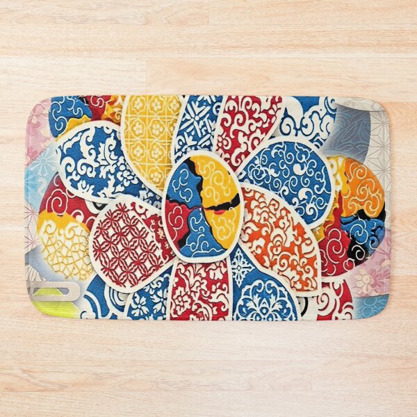 Item preview, Patterns p5372 designed and sold by SoonOne.