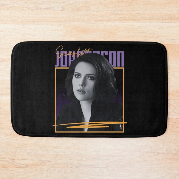 Item preview, Art - Scarlett Johansson designed and sold by socratesam.