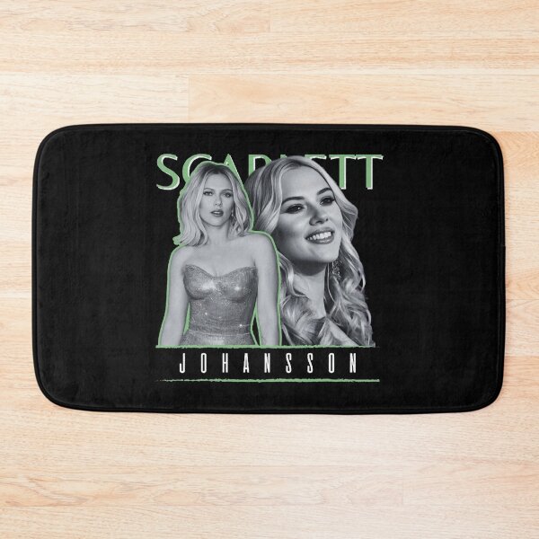 Item preview, Art - Scarlett Johansson designed and sold by socratesam.