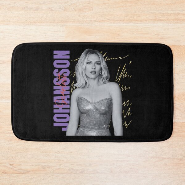 Item preview, Art - Scarlett Johansson designed and sold by socratesam.