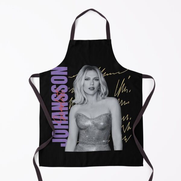 Item preview, Art - Scarlett Johansson designed and sold by socratesam.