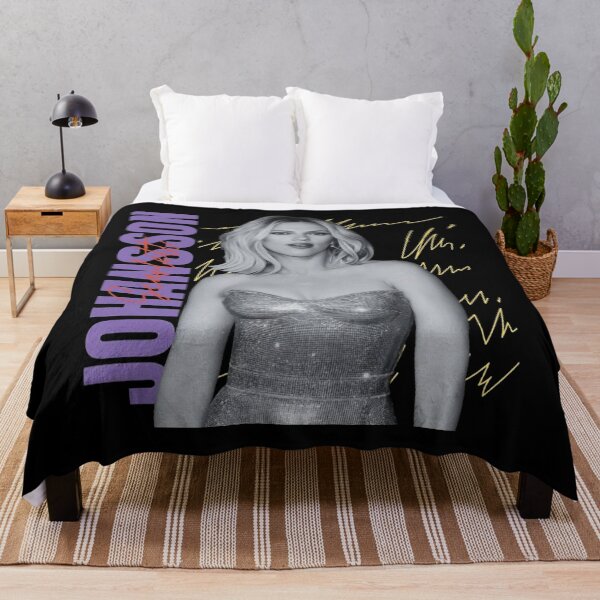 Item preview, Art - Scarlett Johansson designed and sold by socratesam.
