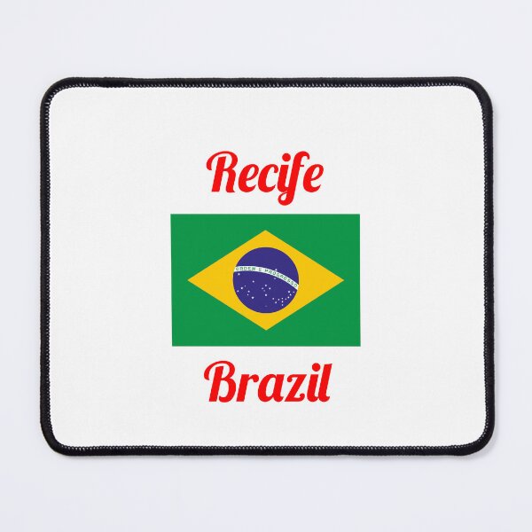 Item preview, Recife Brazil - Stylish Prints, designed and sold by Fleetwood1994.