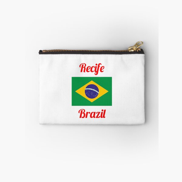 Item preview, Recife Brazil - Stylish Prints, designed and sold by Fleetwood1994.