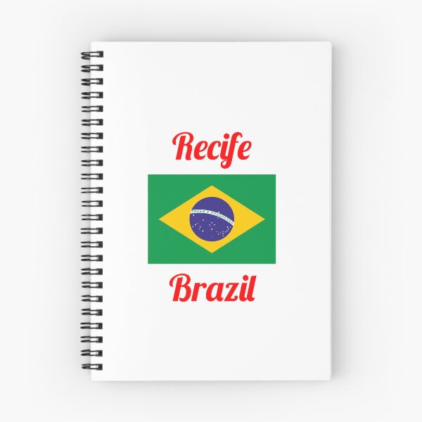 Item preview, Recife Brazil - Stylish Prints, designed and sold by Fleetwood1994.