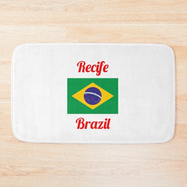 Item preview, Recife Brazil - Stylish Prints, designed and sold by Fleetwood1994.