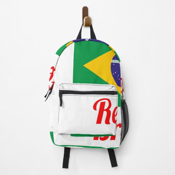 Item preview, Recife Brazil - Stylish Prints, designed and sold by Fleetwood1994.