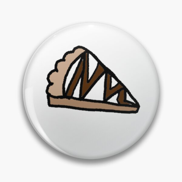 Item preview, Chocolate Pie designed and sold by Rainbowland123.