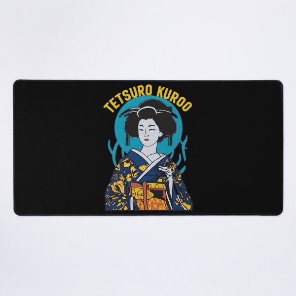 Item preview, Tetsuro Kuroo Anime designed and sold by alrbranna.