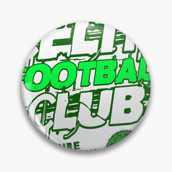 Item preview, Celtic Football Club – Pure, Beautiful, Inventive Football  designed and sold by 133DandC.