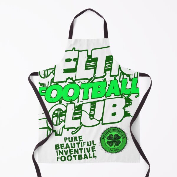 Item preview, Celtic Football Club – Pure, Beautiful, Inventive Football designed and sold by 133DandC.