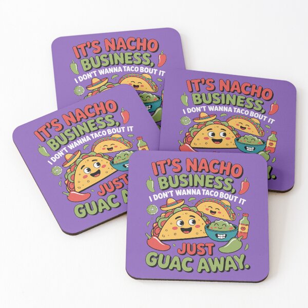 Item preview, About Nacho designed and sold by Connorpilus.