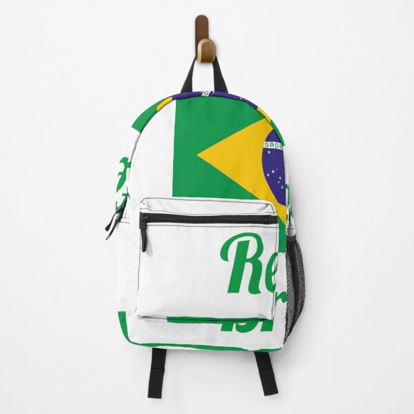 Item preview, Recife Brazil - Stylish Prints, designed and sold by Fleetwood1994.