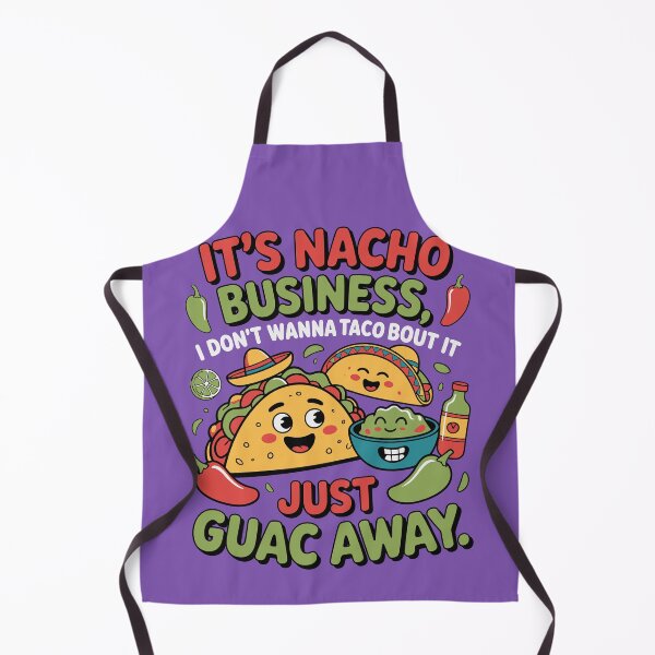 Item preview, About Nacho designed and sold by Connorpilus.