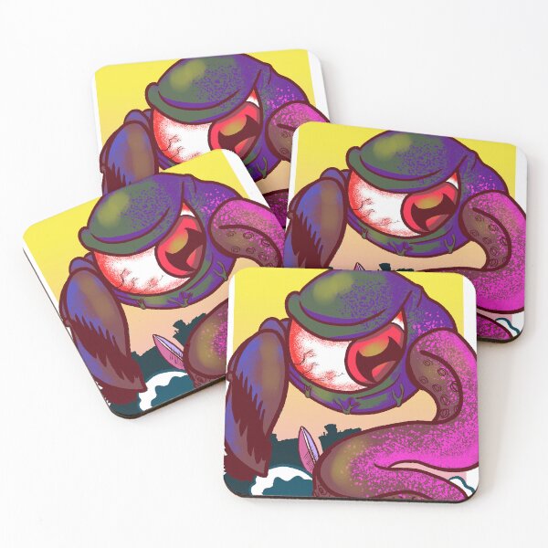 Item preview, Jocantaro designed and sold by PsychoDeliciaReal.