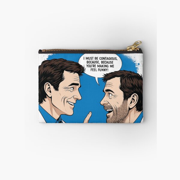 Item preview, House X Wilson designed and sold by FreckledBrats.