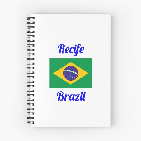 Item preview, Recife Brazil - Stylish Prints, designed and sold by Fleetwood1994.