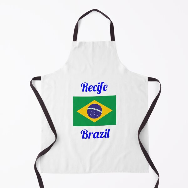 Item preview, Recife Brazil - Stylish Prints, designed and sold by Fleetwood1994.