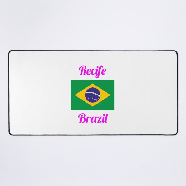 Item preview, Recife Brazil - Stylish Prints, designed and sold by Fleetwood1994.