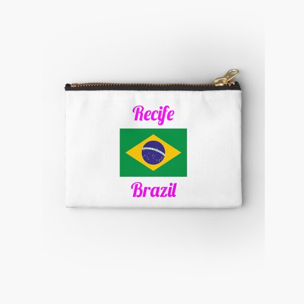 Item preview, Recife Brazil - Stylish Prints, designed and sold by Fleetwood1994.