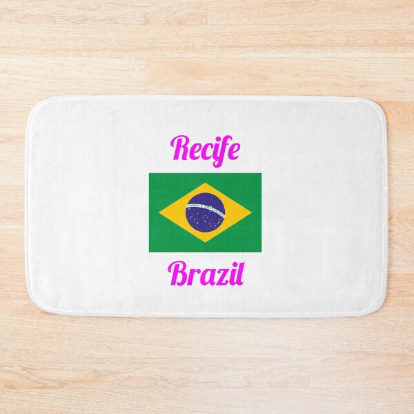 Item preview, Recife Brazil - Stylish Prints, designed and sold by Fleetwood1994.