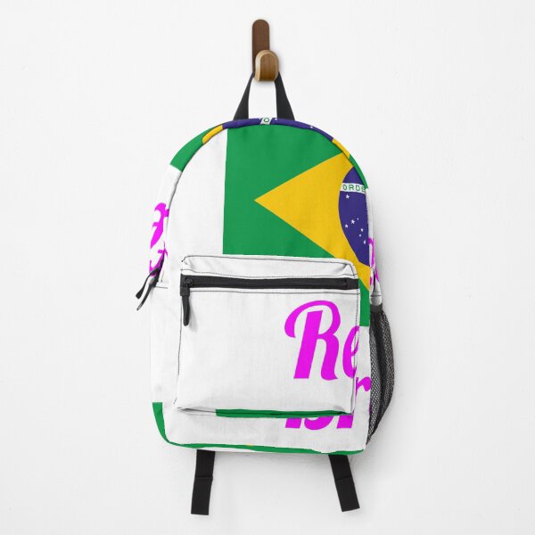 Item preview, Recife Brazil - Stylish Prints, designed and sold by Fleetwood1994.