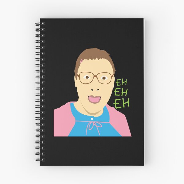 Item preview, little britain funny eh eh eh anne designed and sold by Captain Banjo.