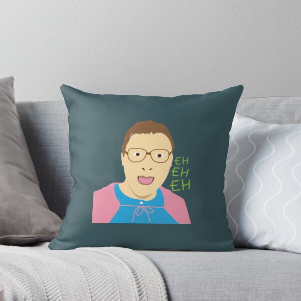 Item preview, little britain funny eh eh eh anne designed and sold by Captain Banjo.