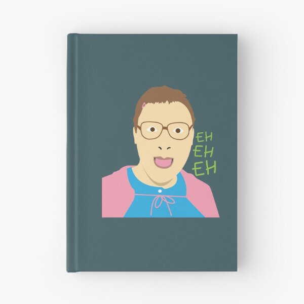 Item preview, little britain funny eh eh eh anne designed and sold by Captain Banjo.