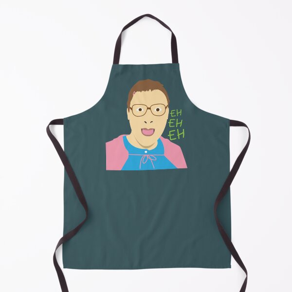 Item preview, little britain funny eh eh eh anne designed and sold by Captain Banjo.