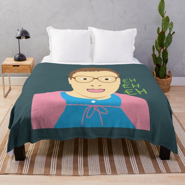 Item preview, little britain funny eh eh eh anne designed and sold by Captain Banjo.