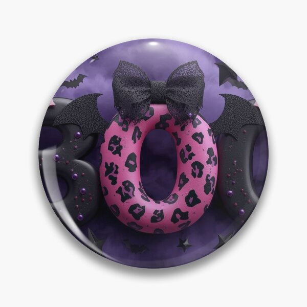 Item preview, Halloween designed and sold by Bolonka-Shop.