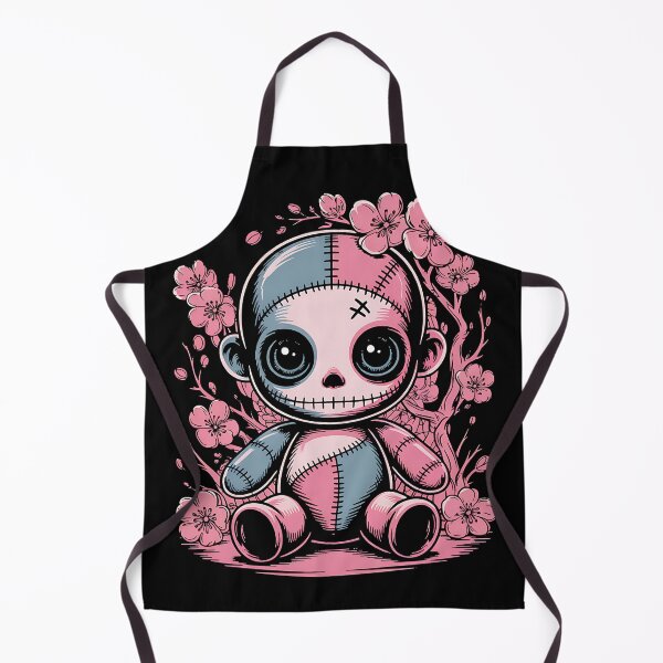 Item preview, Pink Voodoo Bear designed and sold by vespira-motion.