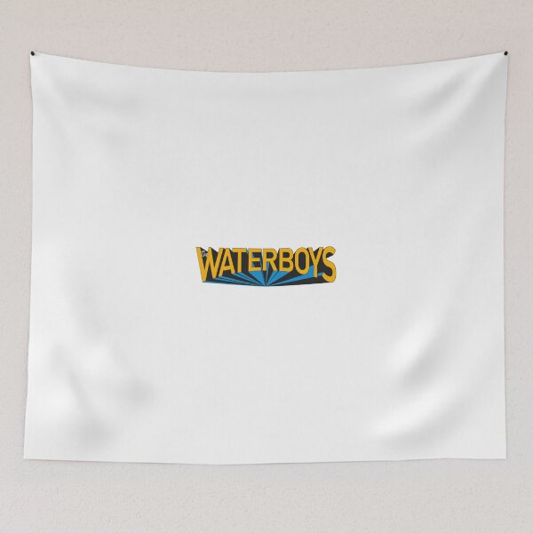 Item preview, The Waterboys designed and sold by Jesykosui.