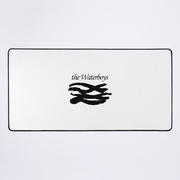 Item preview, The Waterboys designed and sold by Jesykosui.